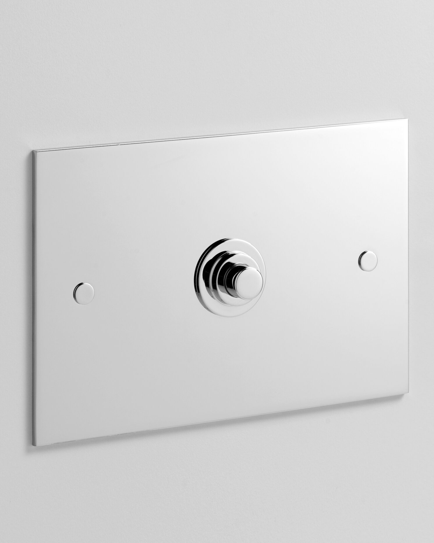 UNIVERSAL Flush plate