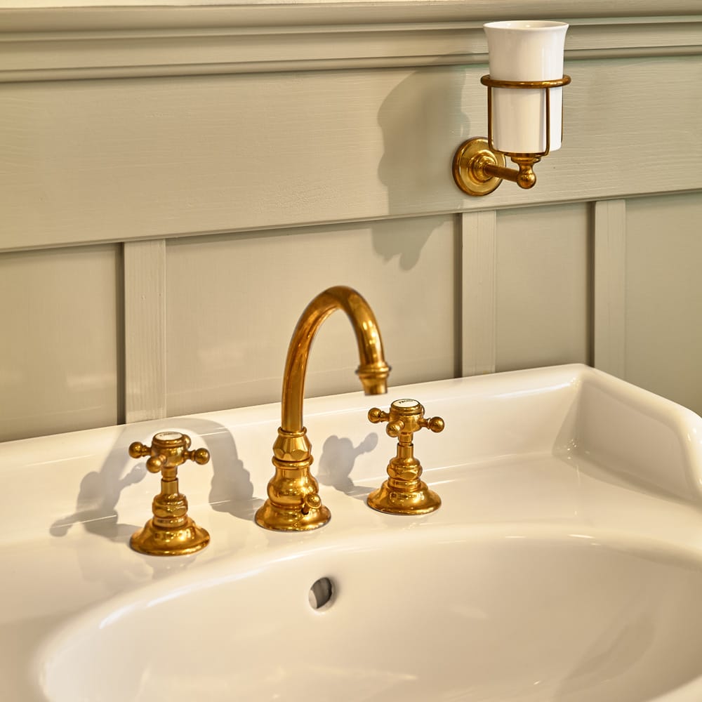 The Bath Shop Armaturen