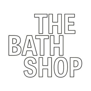 The Bath Shop Logo Square