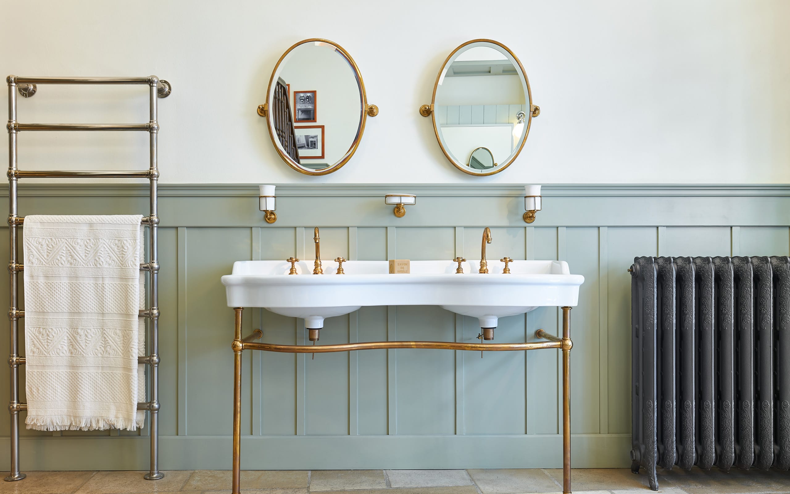 The Bath Shop Hero Image