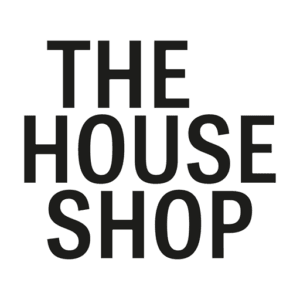 The House Shop Logo Square