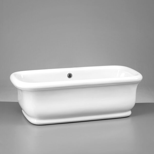 Retro Badewanne