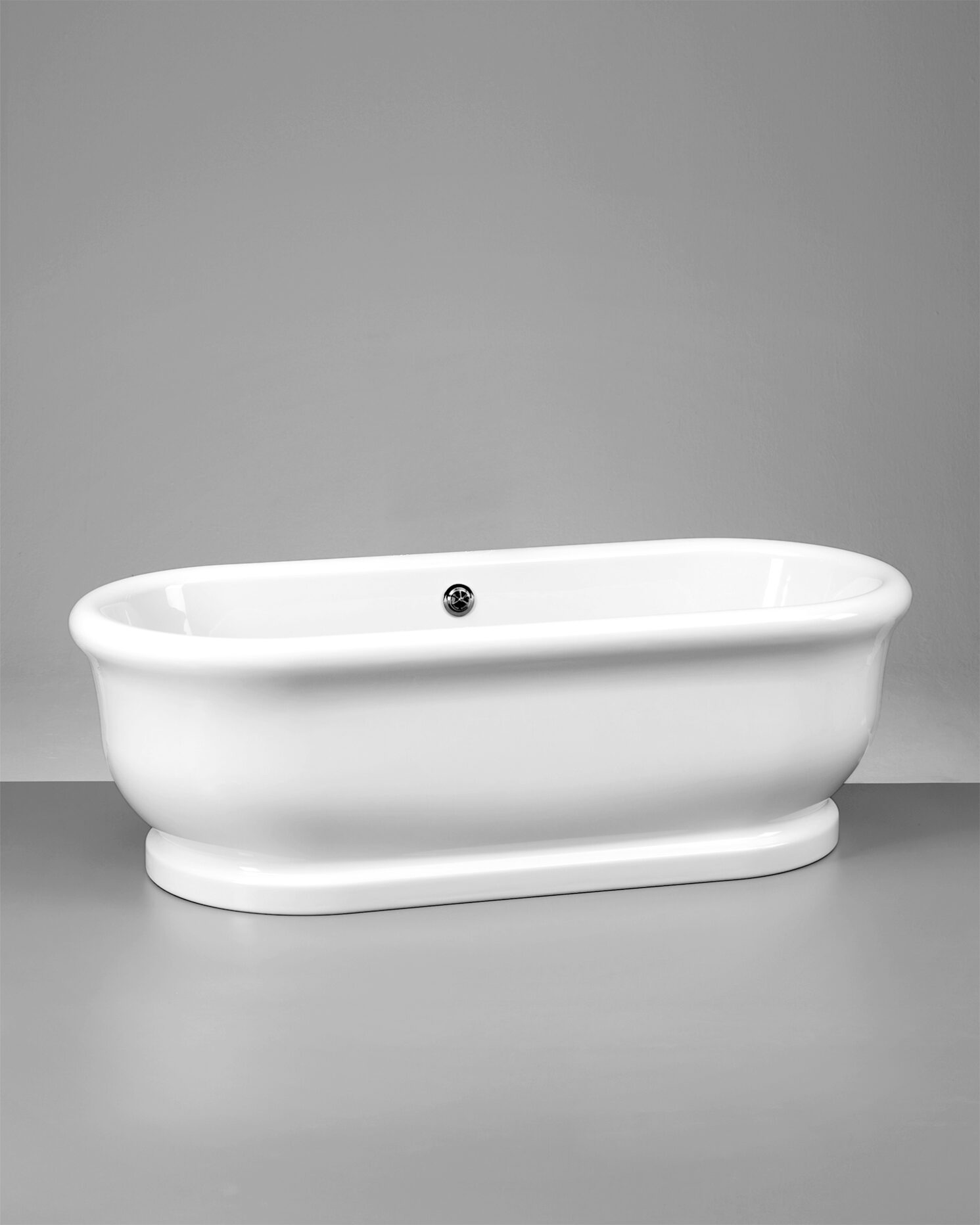 HANLEY Vitrite bath