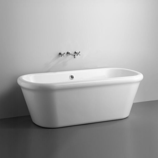 Mid-Century Badewanne