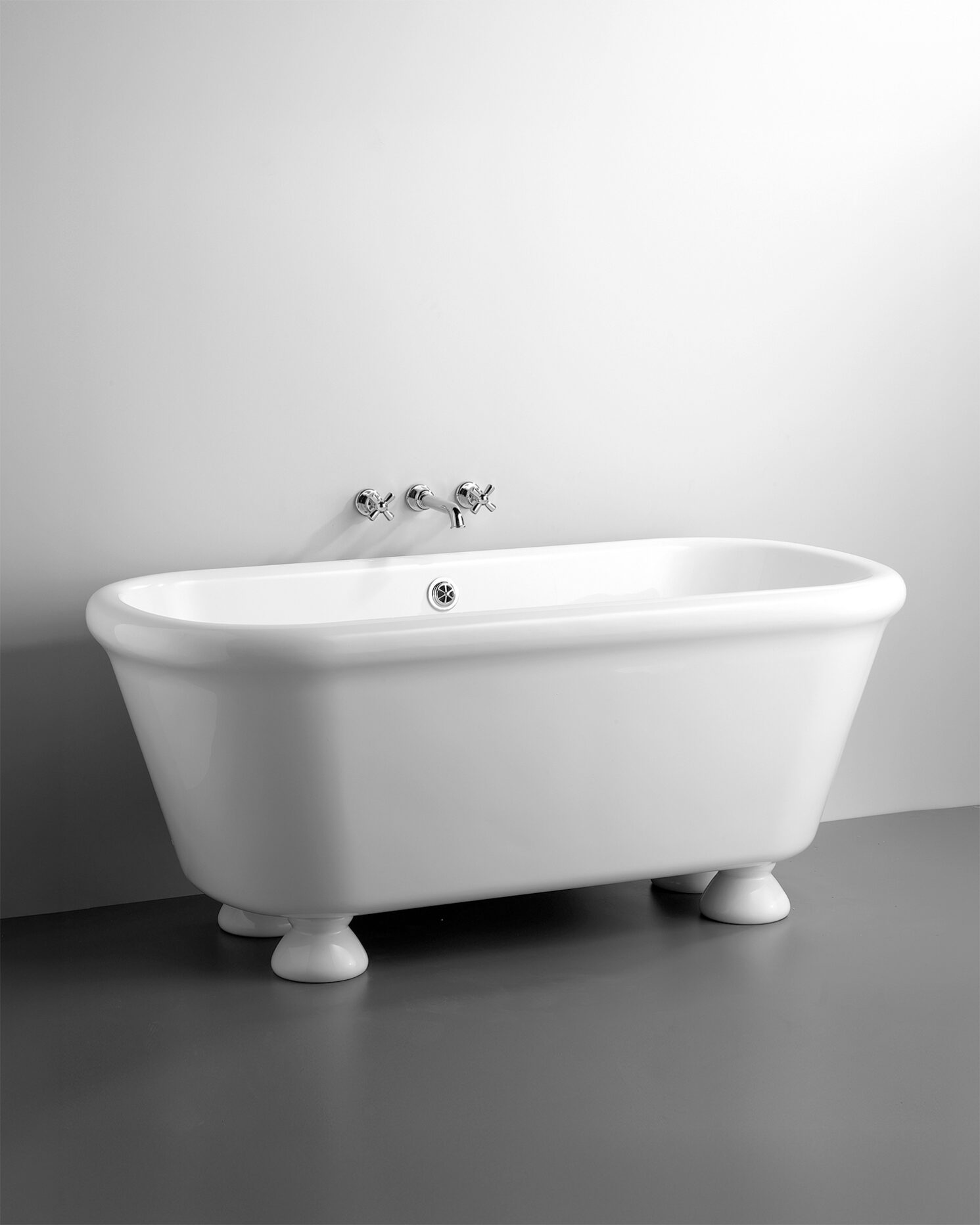 Vintage Badewanne