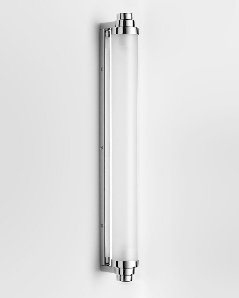 ART DECO Leuchte Gross