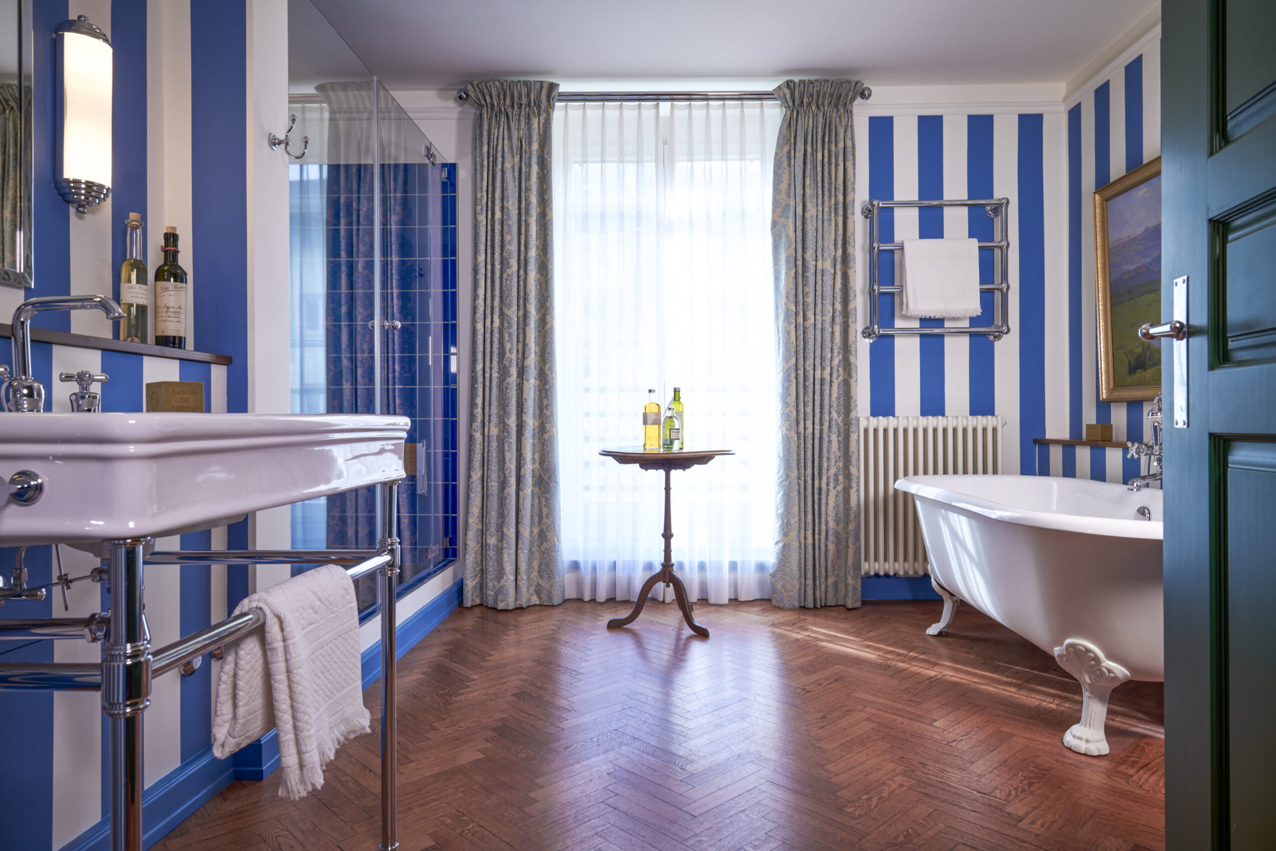 Privatobjekt Seefeld Zürich