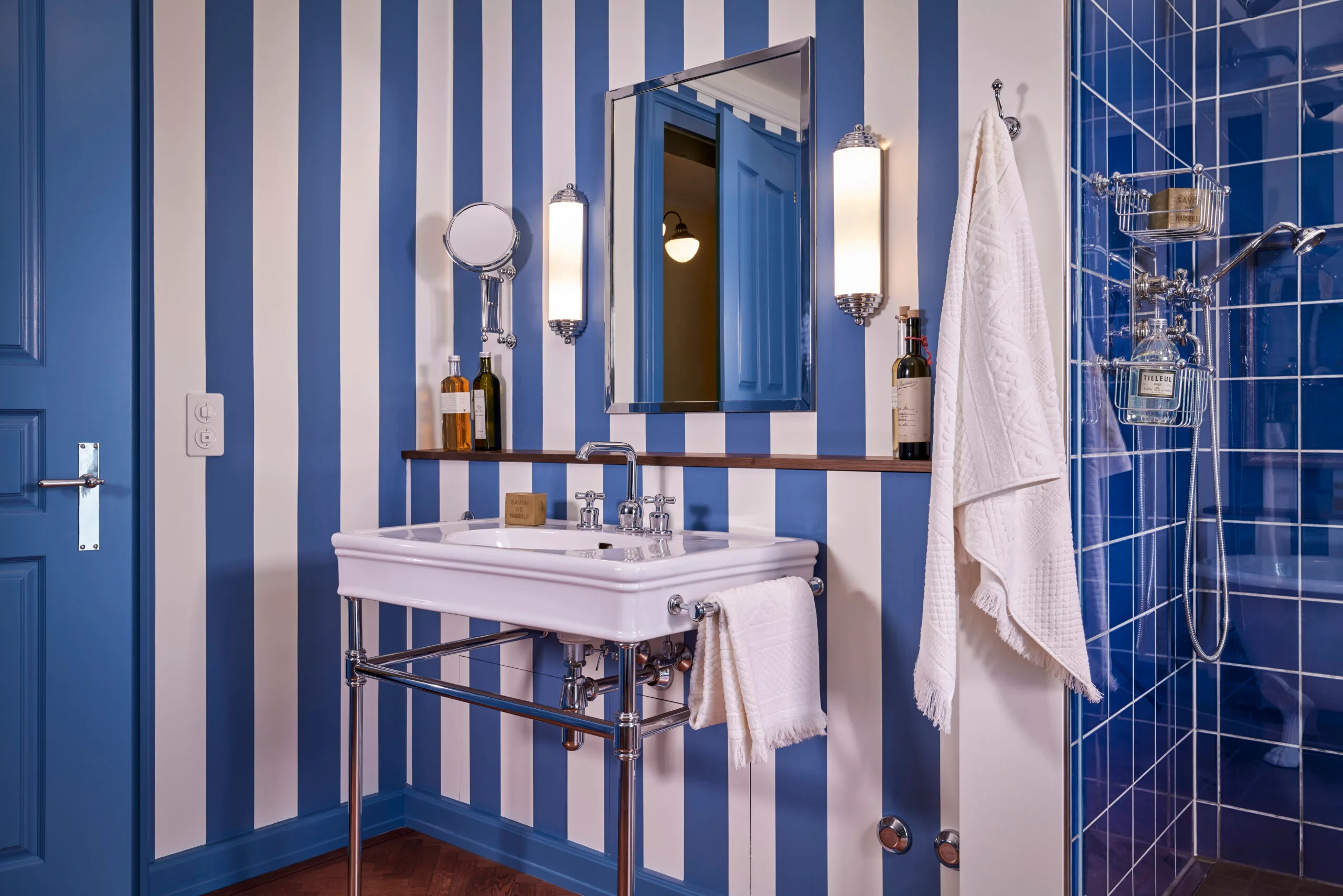 THE BATH SHOP — Badezimmerklassiker seit 1996