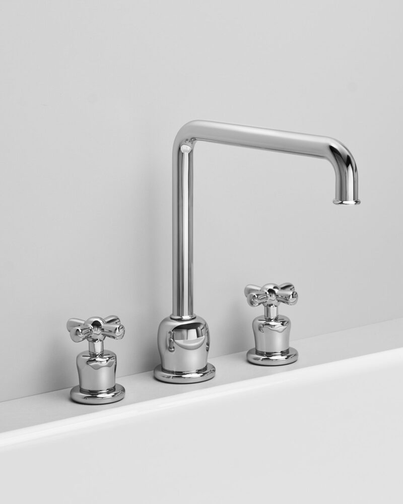 ROCKWELL Robinet de cuisine