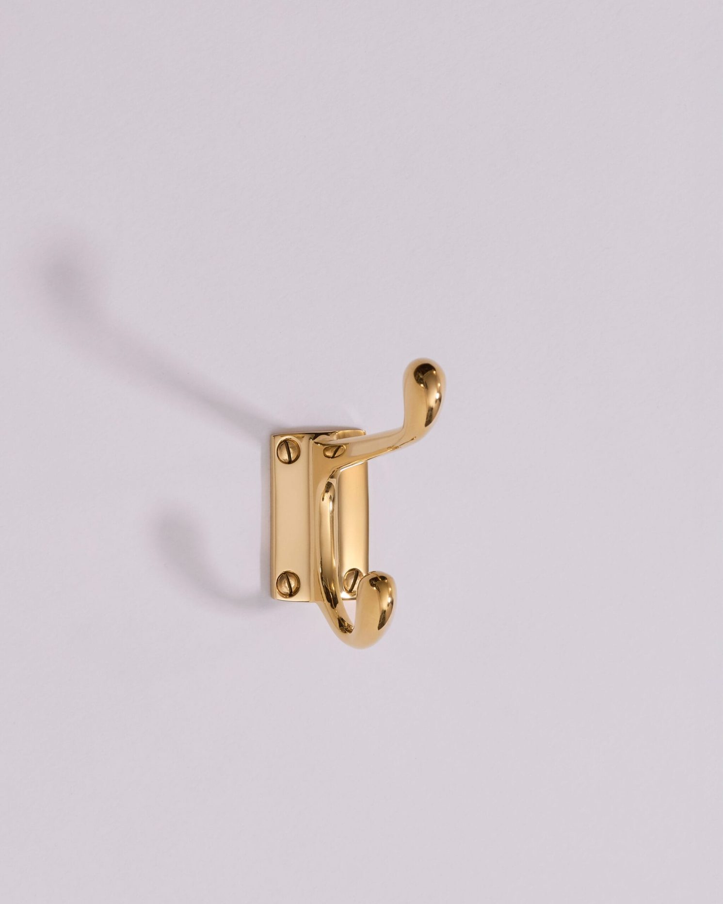 UNIVERSAL Coat hooks