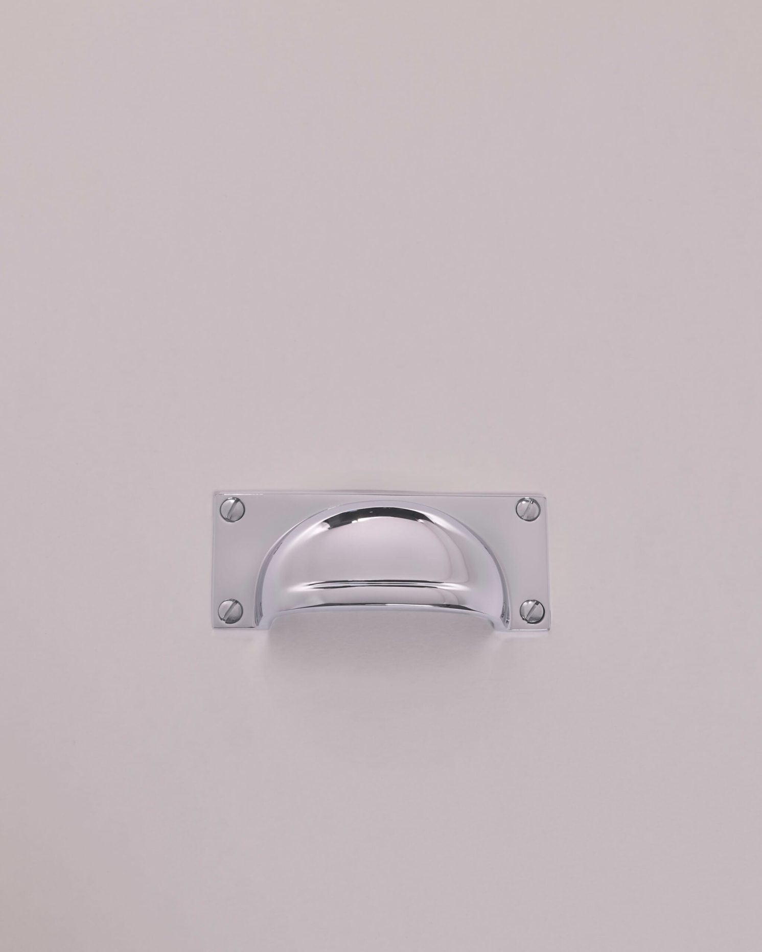 UNIVERSAL Recessed handle