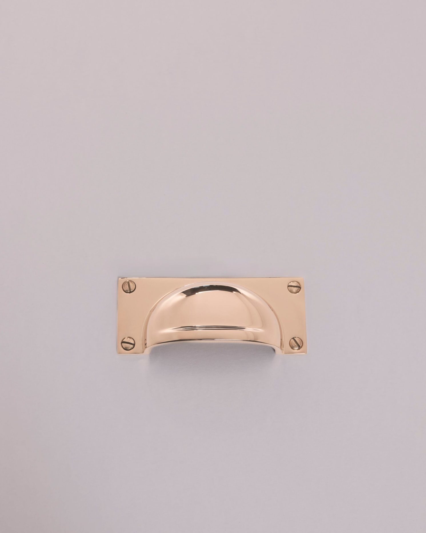 UNIVERSAL Recessed handle