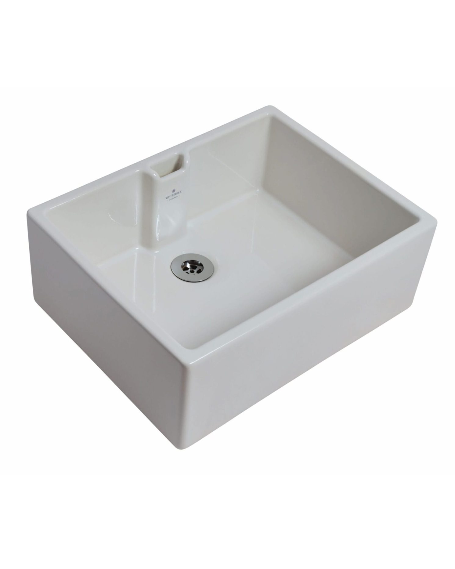 DALSTON Kitchen sink 59.5 x 46 cm