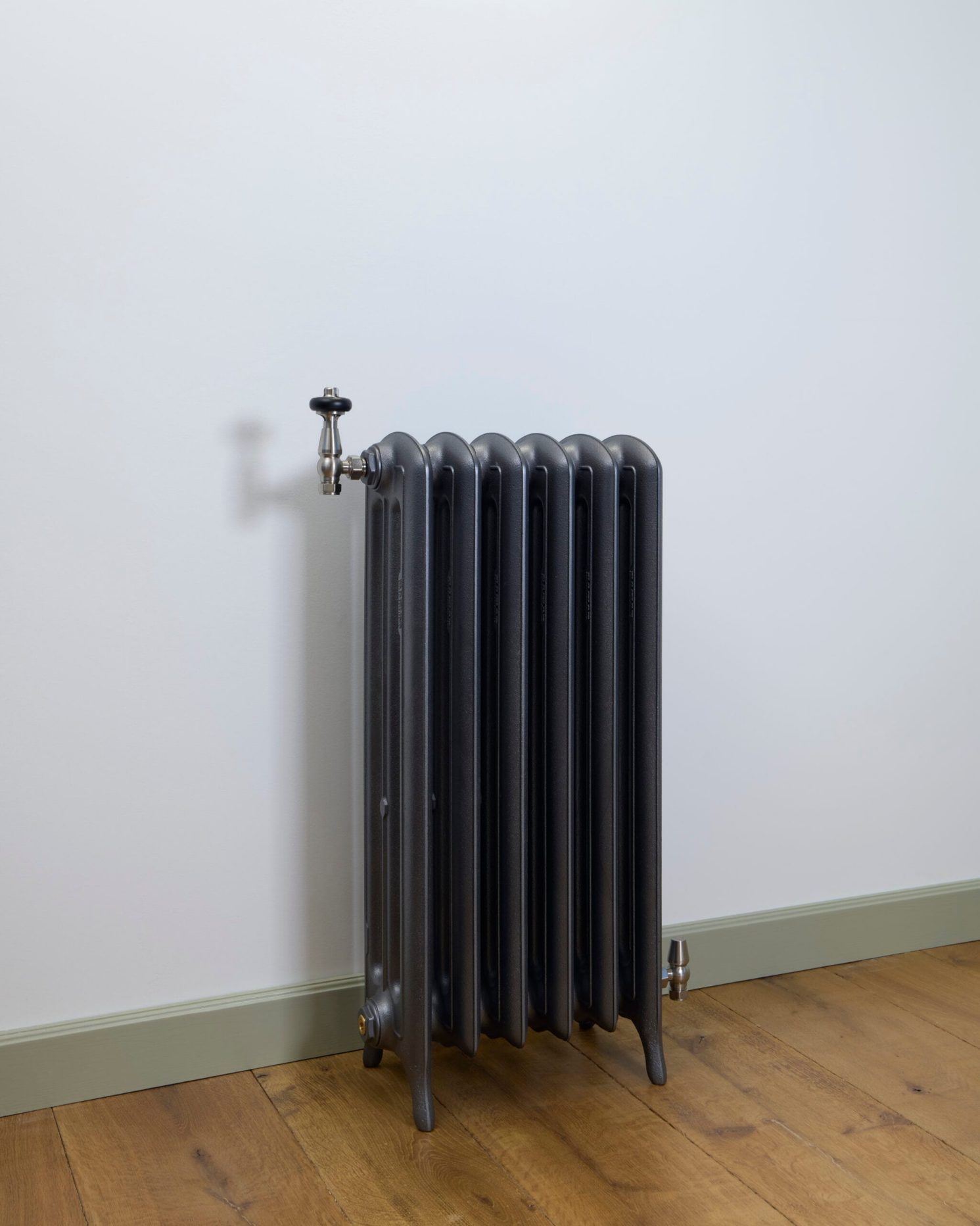 BOSTON Radiator aus Gusseisen