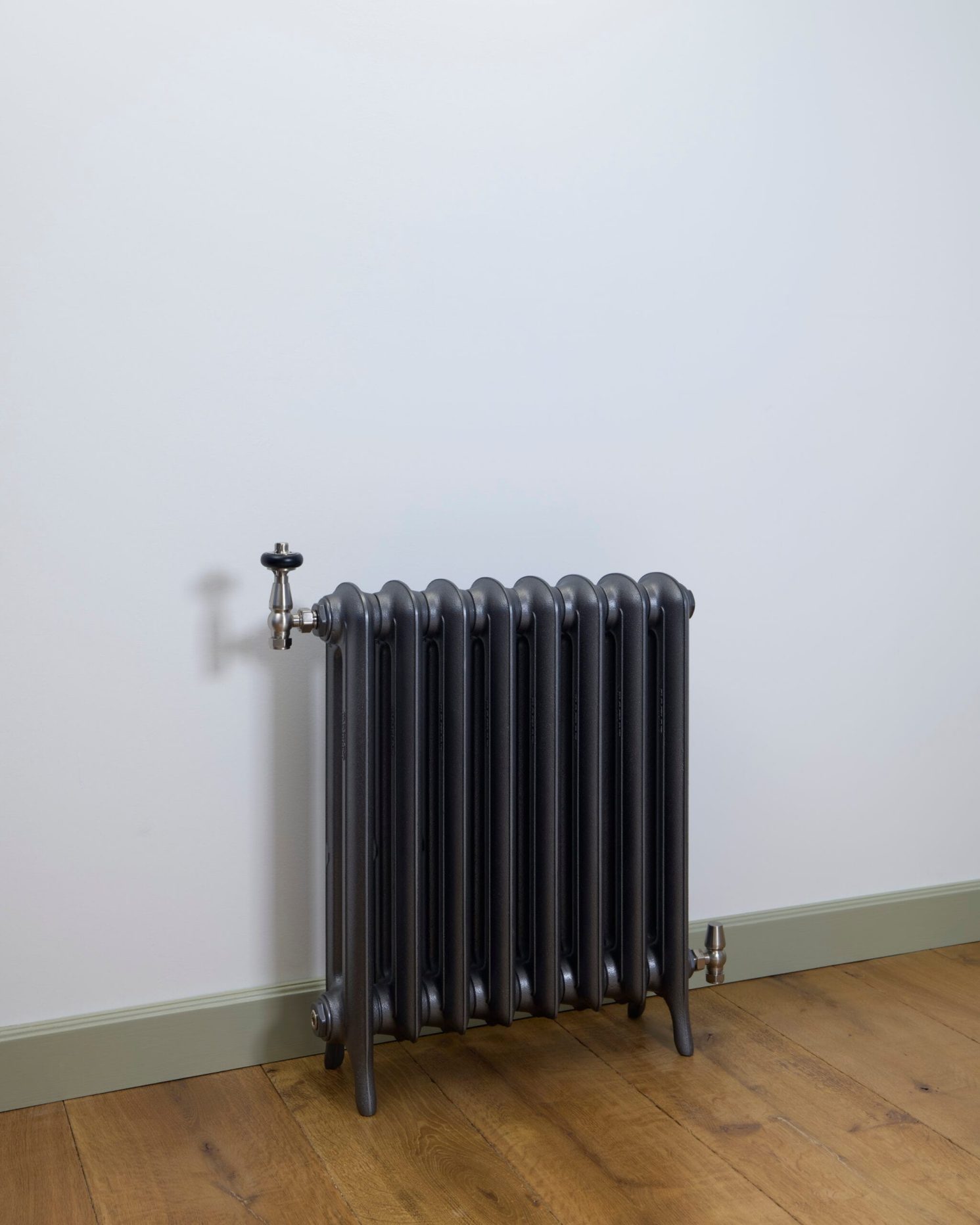 BOSTON Radiator aus Gusseisen