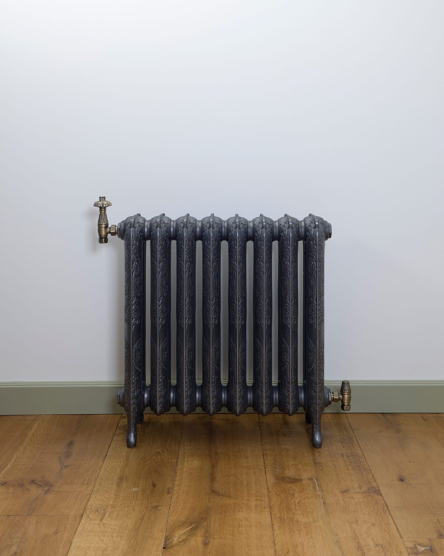 ROYAL Radiateur en fonte