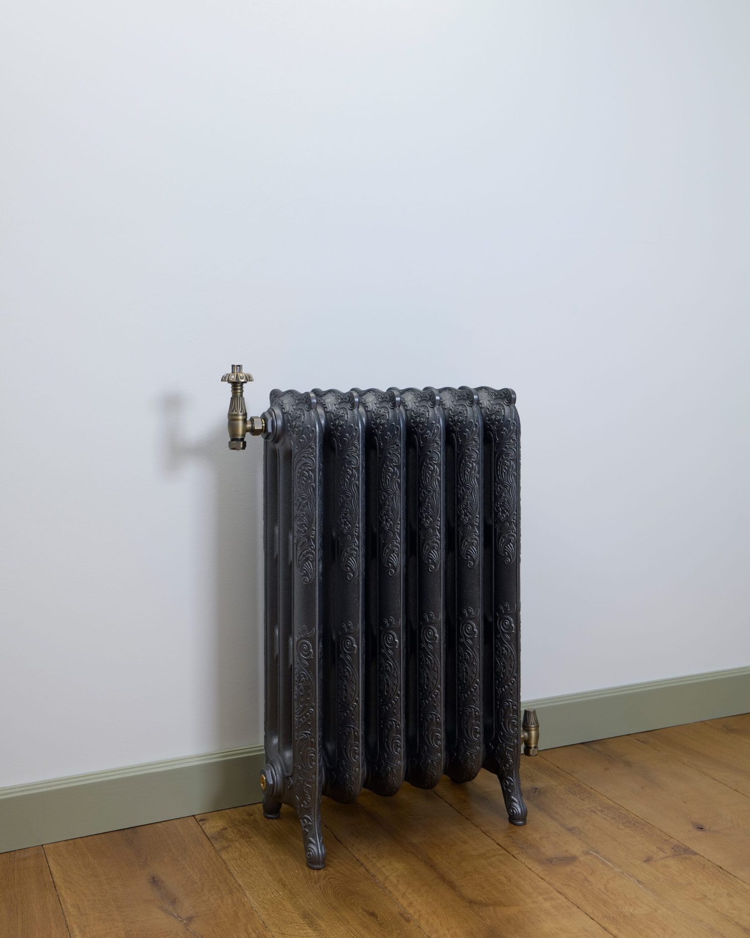 ROYAL Radiateur en fonte