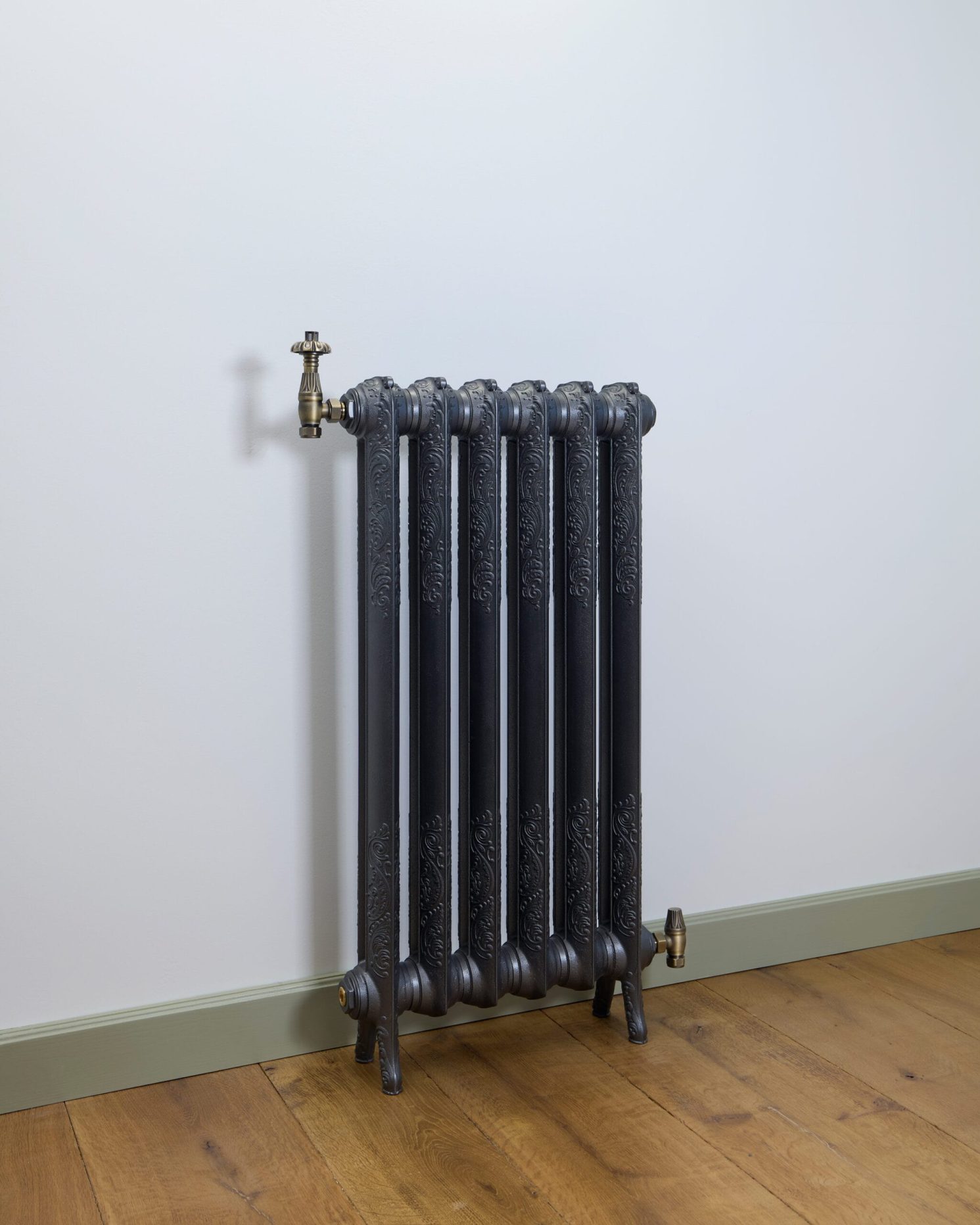 ROYAL Radiateur en fonte