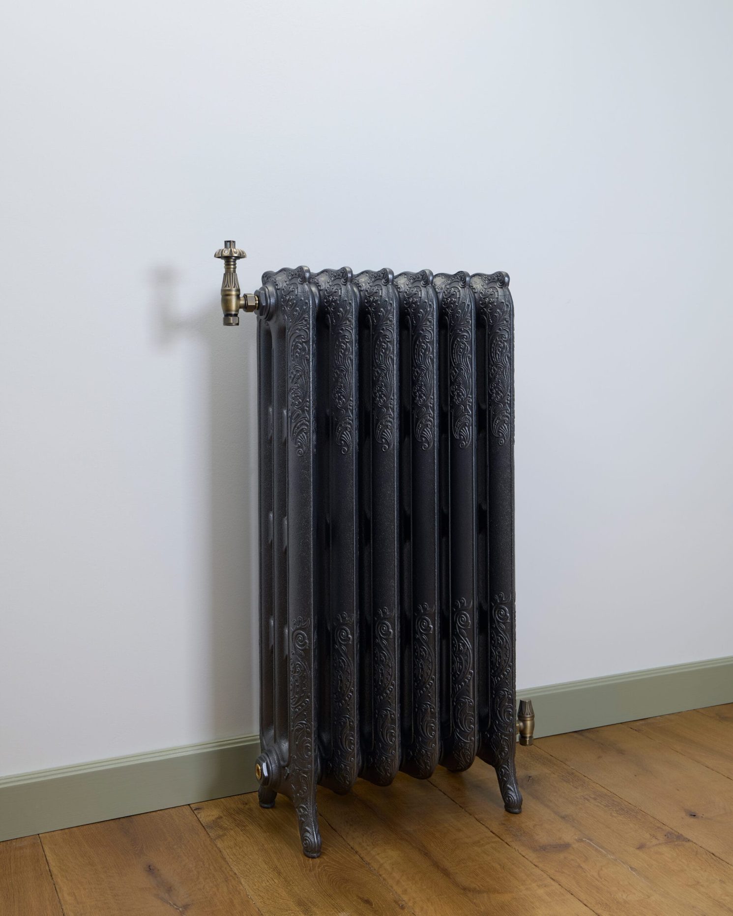 ROYAL Radiateur en fonte