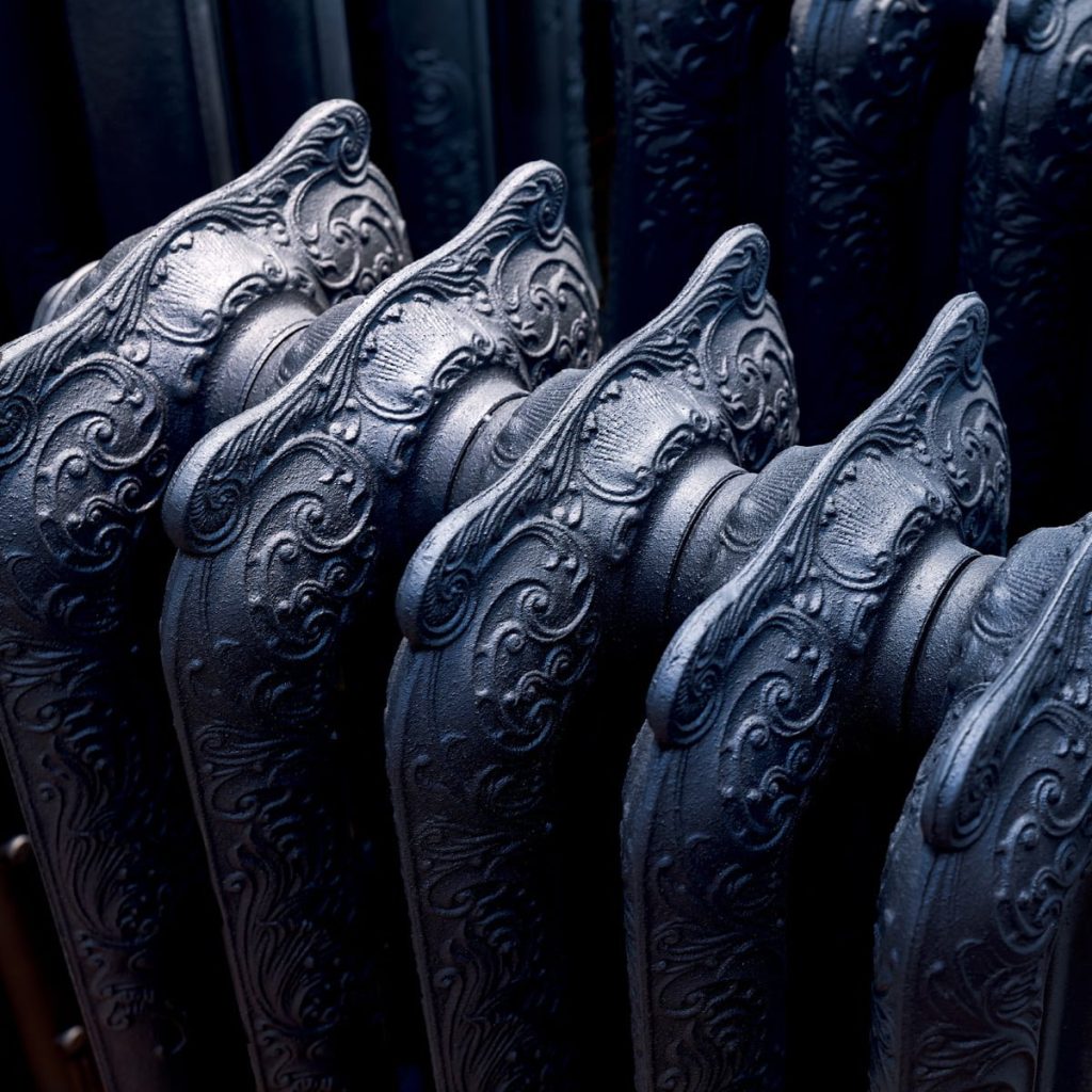 Radiators