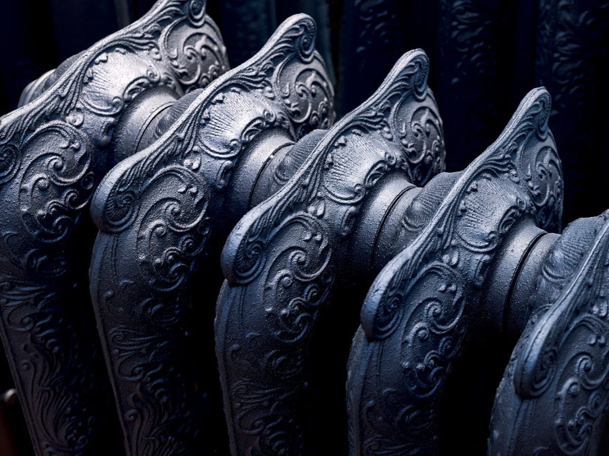 Radiators