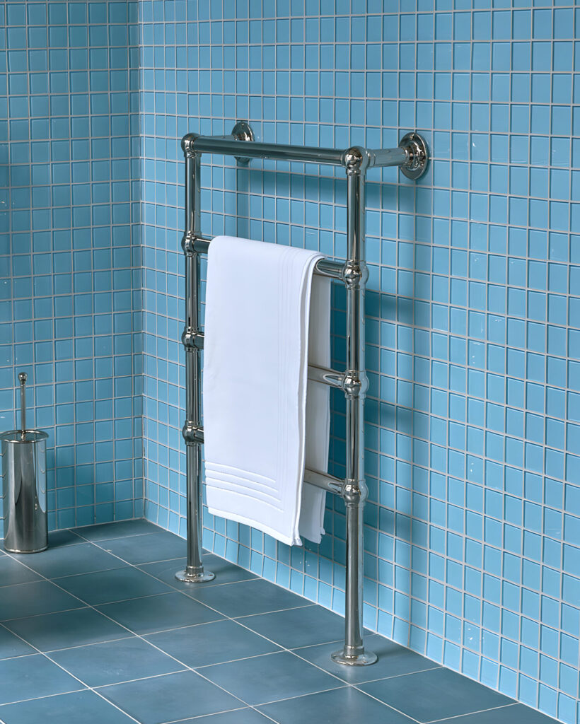 Towel warmers