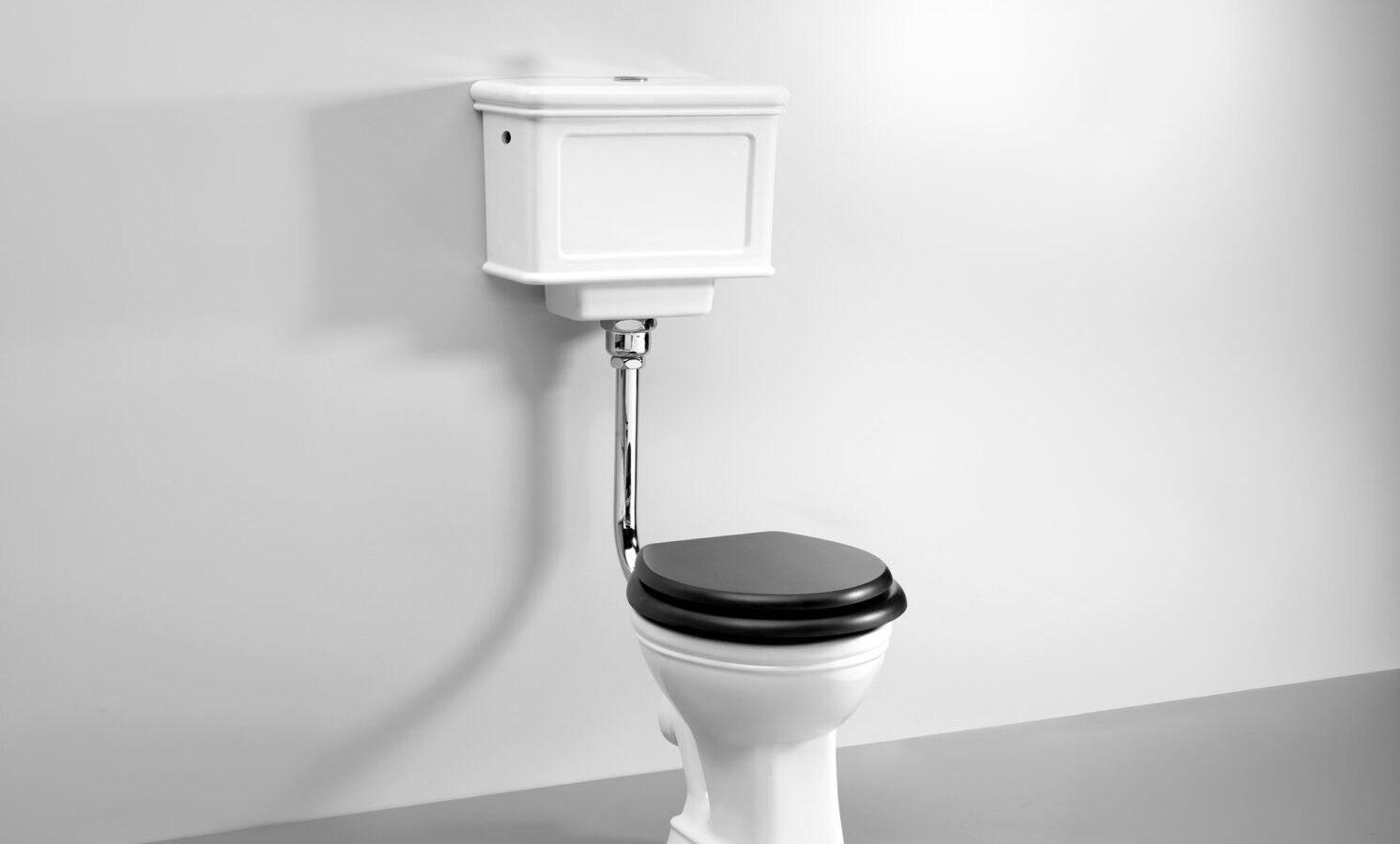 Lavatories