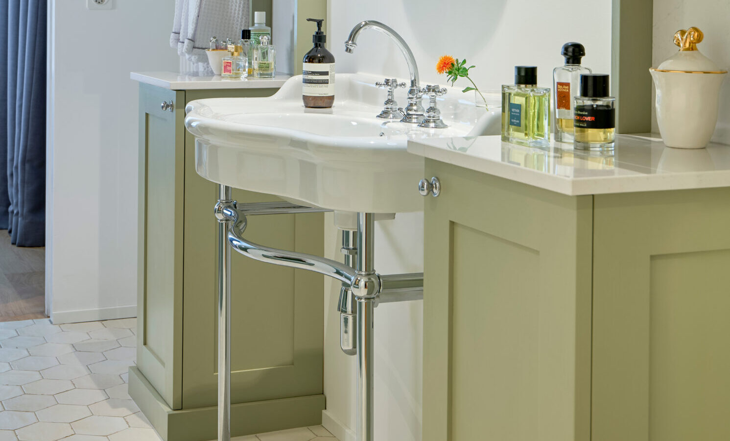Basins